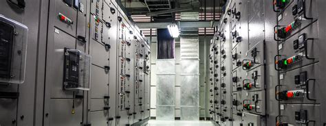 nec requirements for electrical rooms